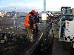robotic-hydrodemolition-preparation robotic hydrodemolition preparation
