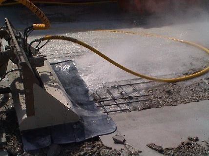 top concrete removal top concrete removal