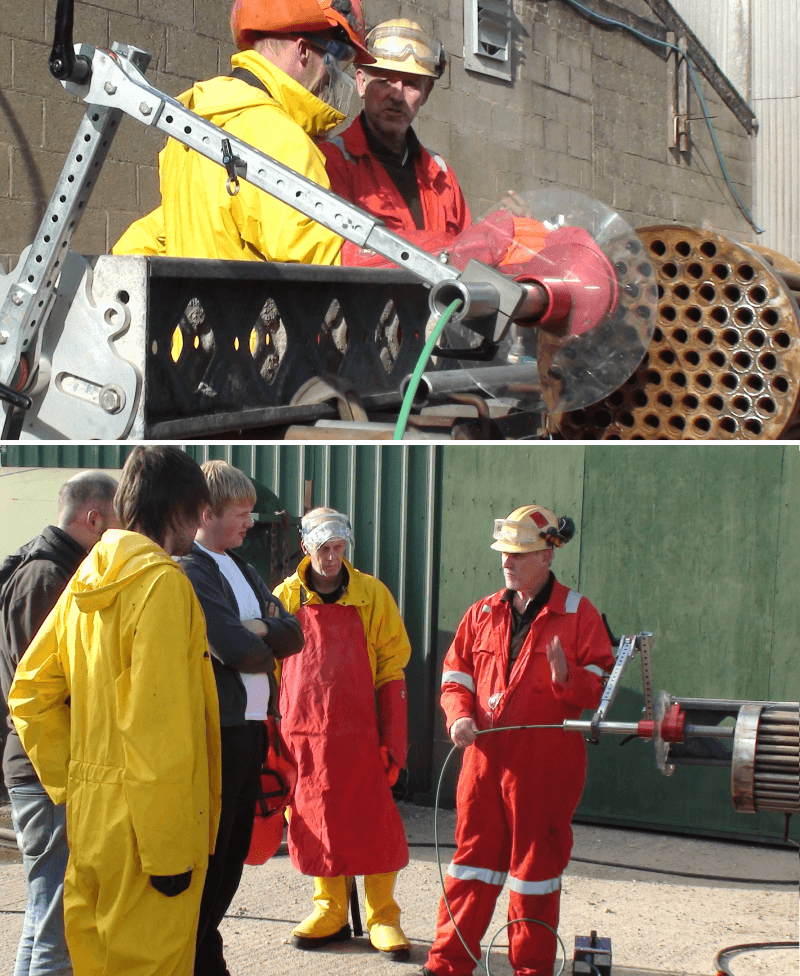 WJA Approved Training
