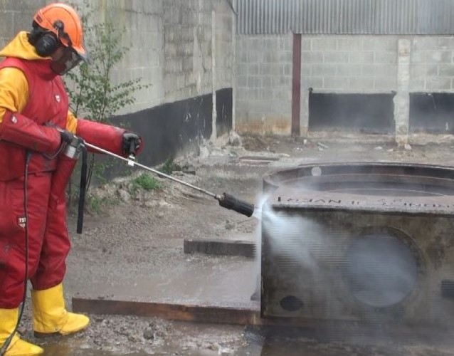 hand-lancing-hydrodemolition hand lancing hydrodemolition